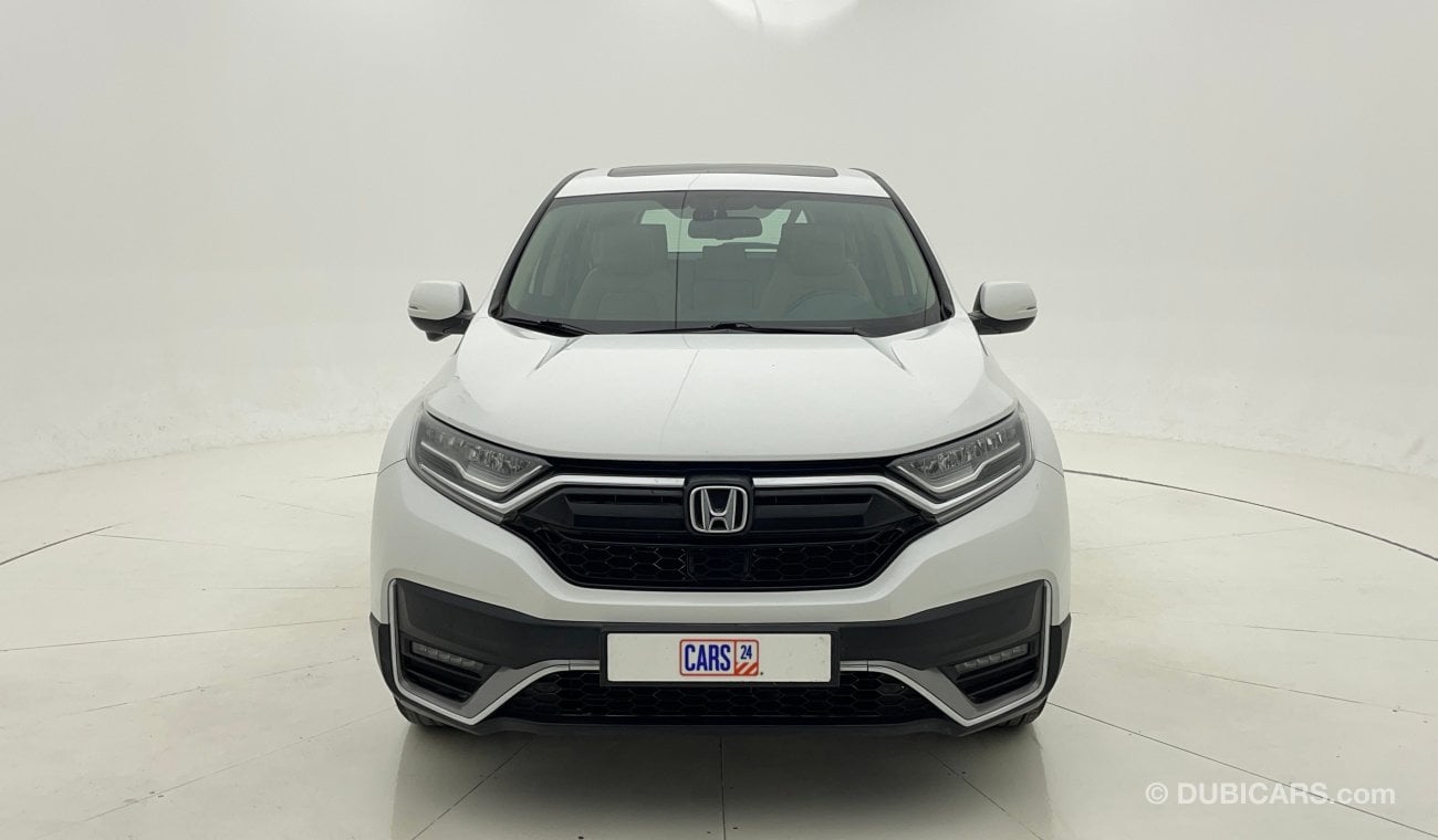 Honda CRV TOURING 2.4 | Zero Down Payment | Free Home Test Drive