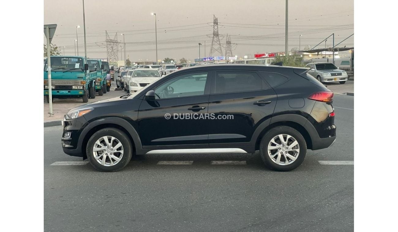 Hyundai Tucson 2019 Hyundai Tucson 2.0L / EXPORT ONLY