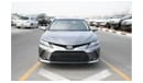 Toyota Camry 2024 Toyota Camry GLE 2.5L Without Sunroof