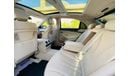 Mercedes-Benz S 550 Good condition car