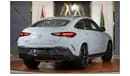 Mercedes-Benz GLE 53 Mercedes-Benz GLE 53 Coupe | 2024 GCC 0km | Agency Warranty