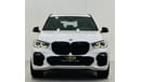 بي أم دبليو X5 2020 BMW X5 xDrive40i M-Sport 7 Seater, Feb 2025 BMW Warranty + Service Pack, Full Options, GCC