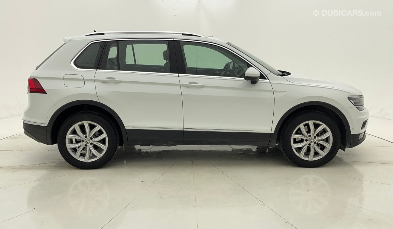 Volkswagen Tiguan SEL 2 | Zero Down Payment | Free Home Test Drive