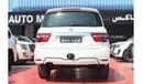 Nissan Patrol XE V6,GCC