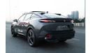 Peugeot 408 GT Line 1.6L Turbo Petrol Model 2025