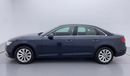 Audi A4 40 TFSI S TRONIC (190 HP) 2 | Under Warranty | Inspected on 150+ parameters