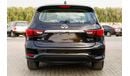 Infiniti QX60 Limited Edition 3.5L