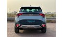 كيا سبورتيج KIA SPORTAGE 2.0L PETROL 4WD 2025