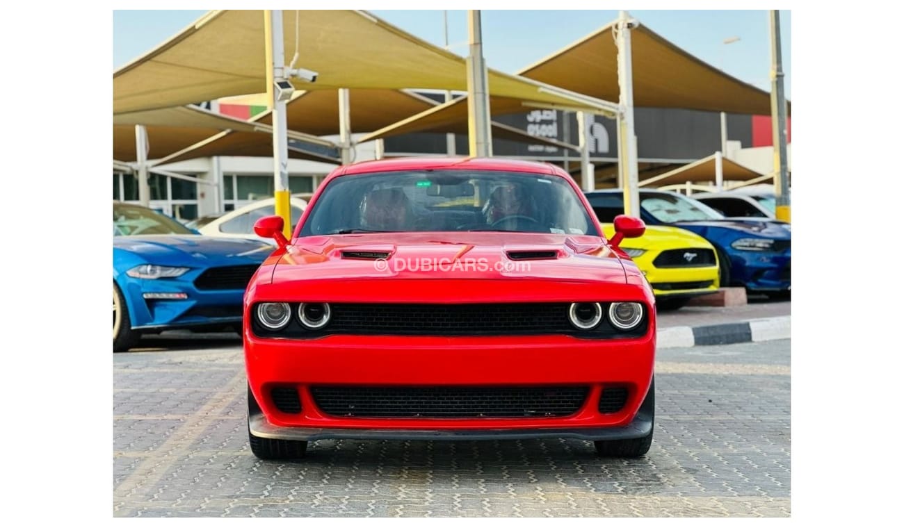 Dodge Challenger R/T for Sale