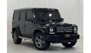 مرسيدس بنز G 500 Std 2017 Mercedes G500 AMG, Warranty, Service History, Full Options, Excellent Condiiton, GCC