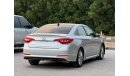 Hyundai Sonata Limited hyundai sonata 2016 model