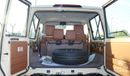 Toyota Land Cruiser Land Cruiser 71 | 2.8L |  LX  | Turbo Diesel | Full Option