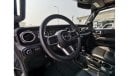 جيب رانجلر Jeep Wrangler Sport - 2022 - Nord Grey