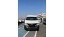 Nissan Urvan Nissan Urvan 2.5L 2024 best price for export!