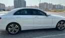 مرسيدس بنز C 300 Luxury 2.0L