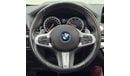 BMW X4 xDrive 30i M Sport 2.0L 2020 BMW X4 xDrive30i M-Sport, Warranty, Full Service History, Excellent Con