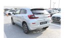 سوزوكي بالينو Suzuki Baleno 1.5L Petrol, Hatchback, FWD, 5Doors, Color: Silver Model: 2024