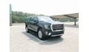 GMC Yukon GMC Yukon SLT - 2023- Black