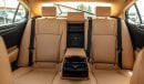 Lexus ES 300 2.5L HYBRID: SUNROOF, REAR SPOILER, SMART ENTRY, LEATHER, REAR CAMERA