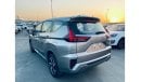 ميتسوبيشي إكسباندر MITSUBISHI XPANDER PREMIUM 1.5L 2024 MODEL 7 SEATS 59000 AED FOR EXPORT PRICE