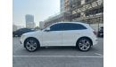 أودي Q5 TFSI quattro S-Line 2.0L