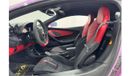 مكلارين 540C 2015 McLaren 540c, August 2025 McLaren Warranty, Full McLaren Service History, GCC