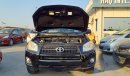 تويوتا راف ٤ Toyota RAV4 Fresh Import