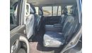 Infiniti QX80 Limited 4 Wheel Drive