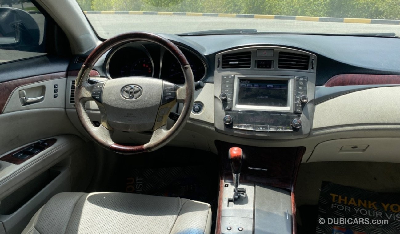 Toyota Avalon Full option