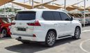 Lexus LX570