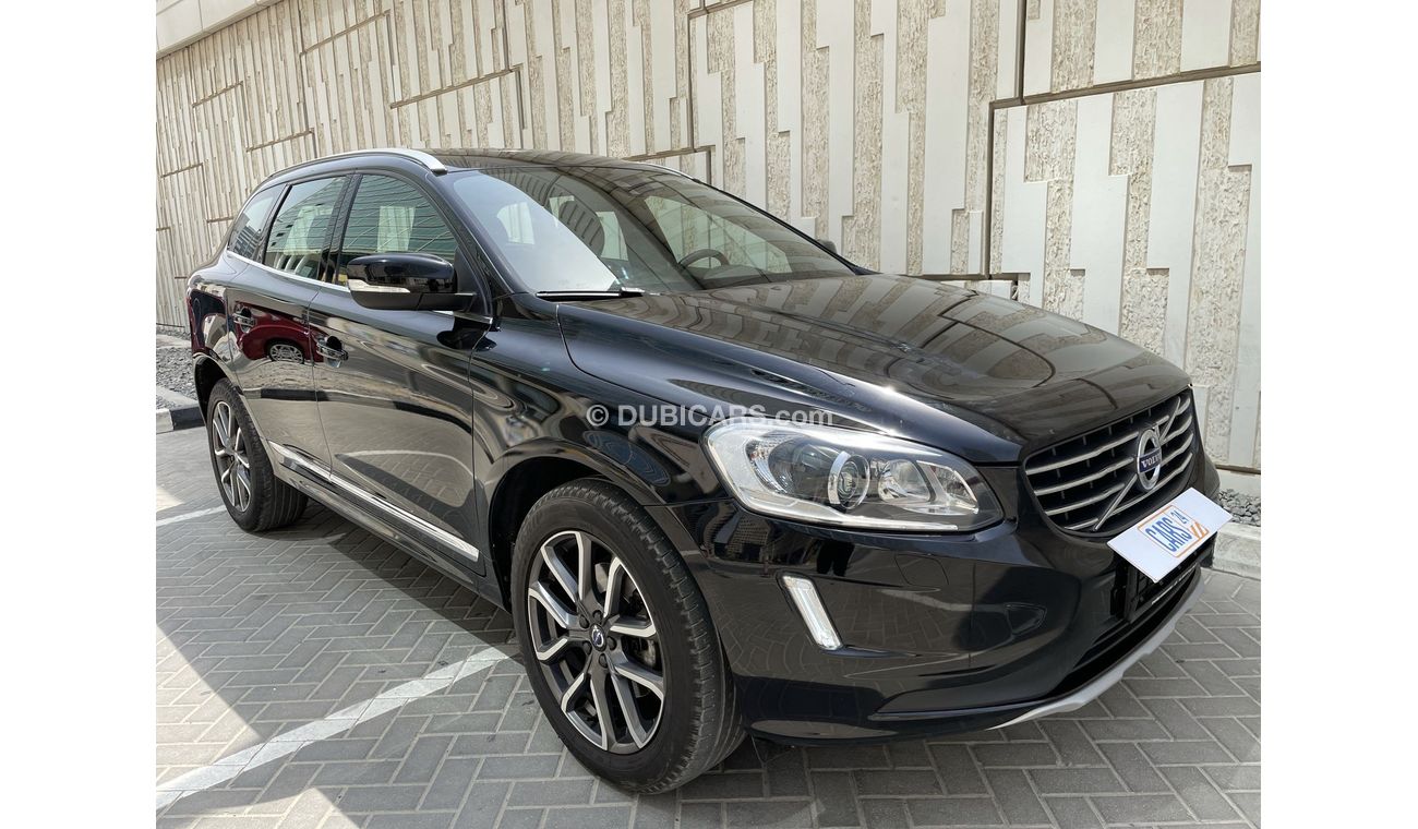 Used Volvo XC60 T5 2 | Under Warranty | Free Insurance | Inspected on ...