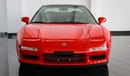 أكيورا NSX 3.0L V6 5-speed Manual