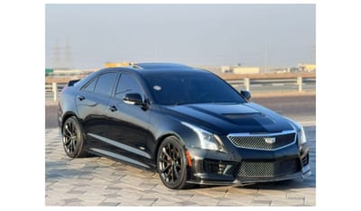 Cadillac ATS V Series