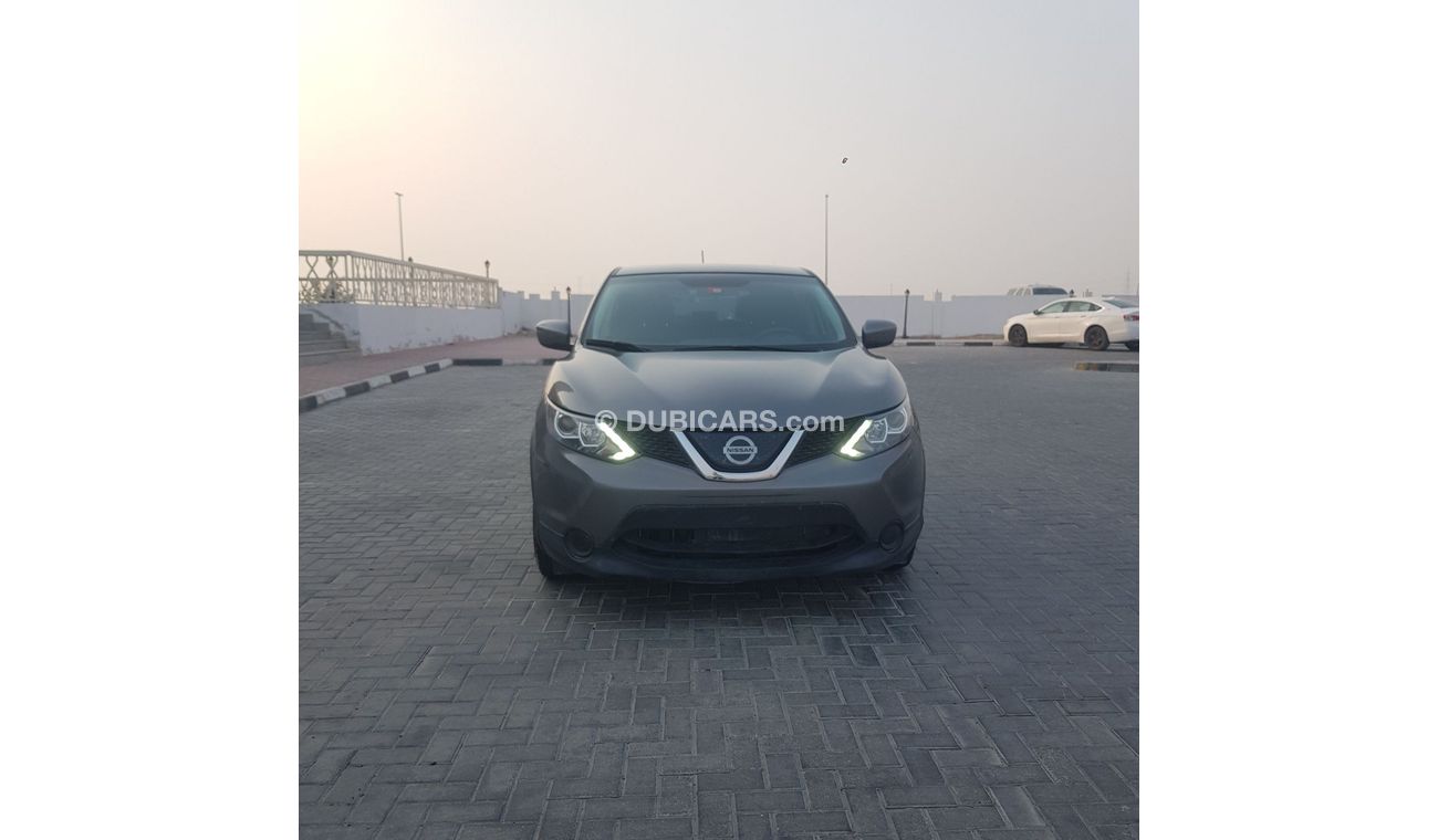 Used 2019 NISSAN ROGUE (Sport) 2019 for sale in Dubai - 640605