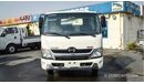 Hino 300 EURO 3 TURBO 2019