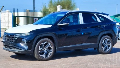 هيونداي توسون HYUNDAI TUCSON 2.0 DIESEL 4X4 AT