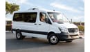 Mercedes-Benz Sprinter 2016 Mercedes Benz SPINTER 3.5L 4x2 SWB STANDARD ROOF AT