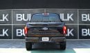 Ford F-150 Lariat Luxury Pack Ford F-150 Lariat - Panoramic Roof - Lifted - Original Paint - AED 2,011 M/P