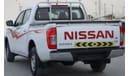 Nissan Navara Nissan Navara 2016 GCC, in excellent condition, without accidents