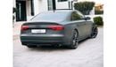 Audi S8 TFSI quattro AED 2,320 PM | AUDI | S-8 PLUS QUATRO | 2016 | 4.0L | FULL SERVICE HISTORY | GCC