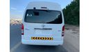 Toyota Hiace Toyota hiace GLX 2015 g cc accident free