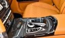 Mercedes-Benz G 800 BRABUS (WARRANTY MiDDLE EAST)