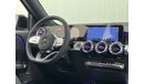 Mercedes-Benz GLB 200 2023 Mercedes Benz GLB200 AMG 7 Seater, 5 Year Mercedes Warranty, Full Options, Delivery Kms, GCC