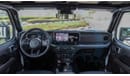 Jeep Wrangler (НА ЭКСПОРТ , For Export) Unlimited Rubicon Xtreme V6 3.6L , 2024 GCC , 0Km , Без пробега