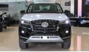 تويوتا فورتونر TOYOTA FORTUNER SR5 4.0L PETROL 4WD 2024