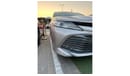 Toyota Camry Toyota Camry 2018 with a 3.5 engine capacity on a hatch, leather seats, well equipped, in good condi