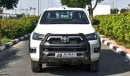 Toyota Hilux Adventure 2.8L diesel Double Cabin