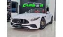 مرسيدس بنز SL 43 AMG MERCEDES SL 43 AMG 2023 BRAND NEW 0 KM WITH 3 YEARS WARRANTY FOR 389K AED