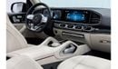 مرسيدس بنز GLS 450 بريميوم 2020 Mercedes Benz GLS450 AMG 4MATIC, Nov 2025 Mercedes Warranty, Full Mercedes Service Hist