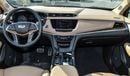 Cadillac XT5 350T AWD